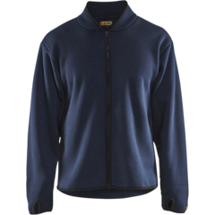 BK47702954 Fiberpälsjacka Blåkläder 4770