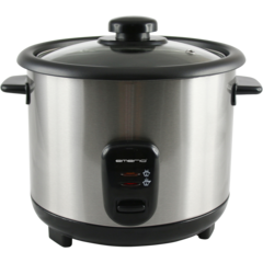 RCE110118 Riskokare Emerio 1,5L 500W