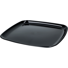 931205 Uppläggningsfat Mozaik Svart 30x30cm