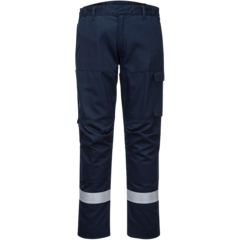 PWFR66 Flamskyddad Servicebyxa Portwest FR66