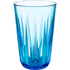 A584 Dricksglas APS Crystal Blå Tritan