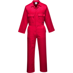 PWS999 Overall Euro Work Portwest S999