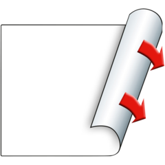 M30007372 Prisetiketter Meto permanenta 29x28mm Vit