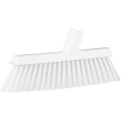 10631035 Sopborste Medium Vit 250mm*