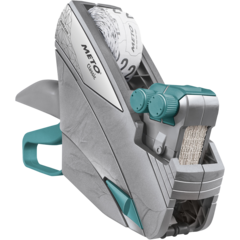 M30007672 Prismärkare METO Classic M 2026 2 rader 10+10 tecken