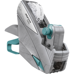 M30008411 Prismärkare METO Classic S 826/16 1 rad 8 tecken