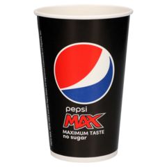 30197795 Pepsi Max Mugg 0,4L