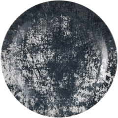 MCUBP Tallrik Urban Svart