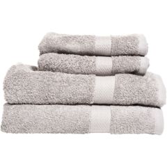 DJ41000118 Frottéhandduk 50x70cm*