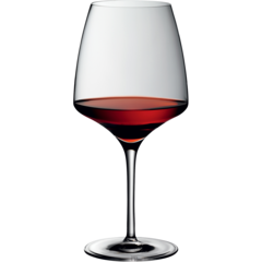 W5800500099 WMF Divine Burgundyglas 69,5cl