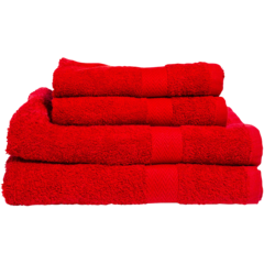 DJ41000170 Frottéhandduk 90x150cm*