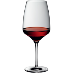 W5800500035 WMF Divine Bordeauxglas 64,5cl
