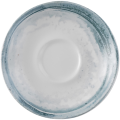 MCFLCSS1 Cappuccinofat Finca Blå 15,6cm