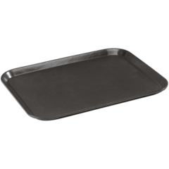 A601 Bricka APS Non-slip Svart