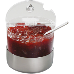 A618 Kylskål Mini APS Top Fresh Ø 14cm