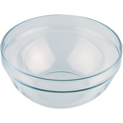 AP11875 Glasskål APS 2,5L