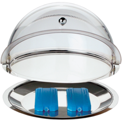 AP09082 Buffébricka med Rolltop APS Thermo Ø 38cm
