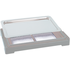 A611 Kylbricka med Rolltop APS