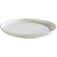 A652 Tallrik APS Asia Plus Melamin Vit