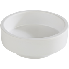 A659 Rund Skål APS Asia Plus Bento Box Melamin 4cl