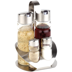 AP40478 Salt & Pepparkarset APS Pro