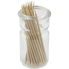 AP40463 Reservglas till Tandpetare APS Economic