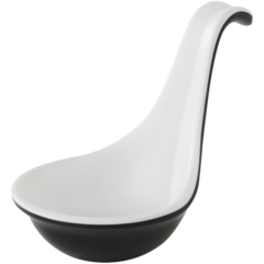 AP84158 Partysked APS Halftone 5,5 cm