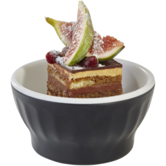 AP84217 Skål APS Halftone Melamin