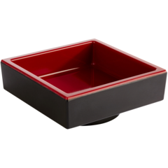 AP15485 Skål APS Asia Plus Bento Melamin
