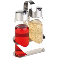 AP40476 Olja & Vinägerställ APS Pro 19cm