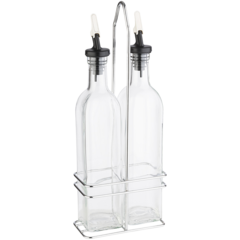 A718 Olja & Vinägerställ APS