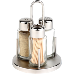 AP40320 Salt & Pepparställ APS Classic 3-set