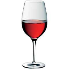 W5800200001 Goblet Smart Rödvinsglas 50cl