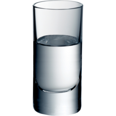 W5800300020 WMF Manhattan Shotglas 5,7cl