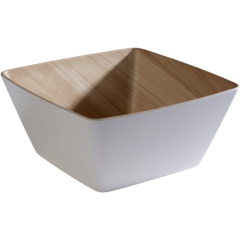 A676 Skål APS Frida Melamin