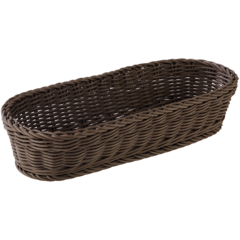 AP50823 Baguettekorg APS Profi Line 40x16cm