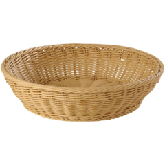 A762 Brödkorg APS Profi Line Beige