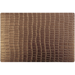 AP60536 APS Bordstablett Croco