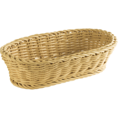 A768 Baguettekorg APS Profi Line 28x16cm