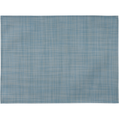 AP60041 APS Underlägg Ljusblå 45x33cm