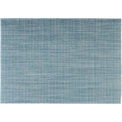 AP60042 APS Underlägg Turkos 45x33cm