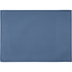 AP60002 APS Underlägg blå 45x33cm