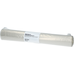 S100T-1 Sopsäck 100L Transparent