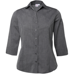 SE1228306 Skjorta Dam 3/4-ärm 1228*