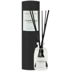 SMK100GJBTO Doftpinnar Ambientair Wondering Gojo Black Tea 100ml