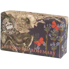 SKGS0001 Tvål Lavender & Rosemary 240gr