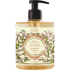 SESS10003 Tvål Lemon Verbena 500ml