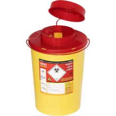 ONE212690 OneMed Kanylburk Safebox