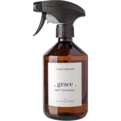 SSP500MTTO Doftspray Ambientair Grace Mint Tea & Basil 500ml