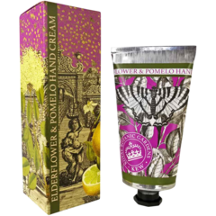 SKGHC0006 Handkräm Elderflower&Pomelo